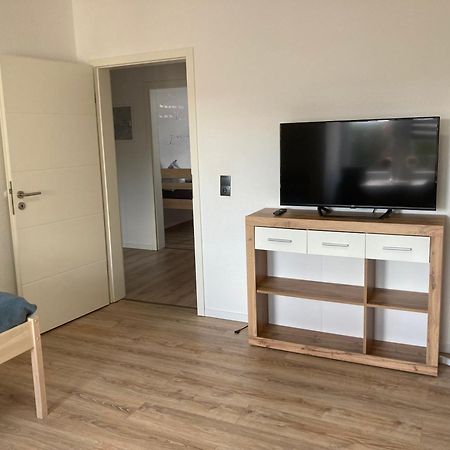 Ferienwohnung Zeitz Appartment Zeitzer Dom 외부 사진
