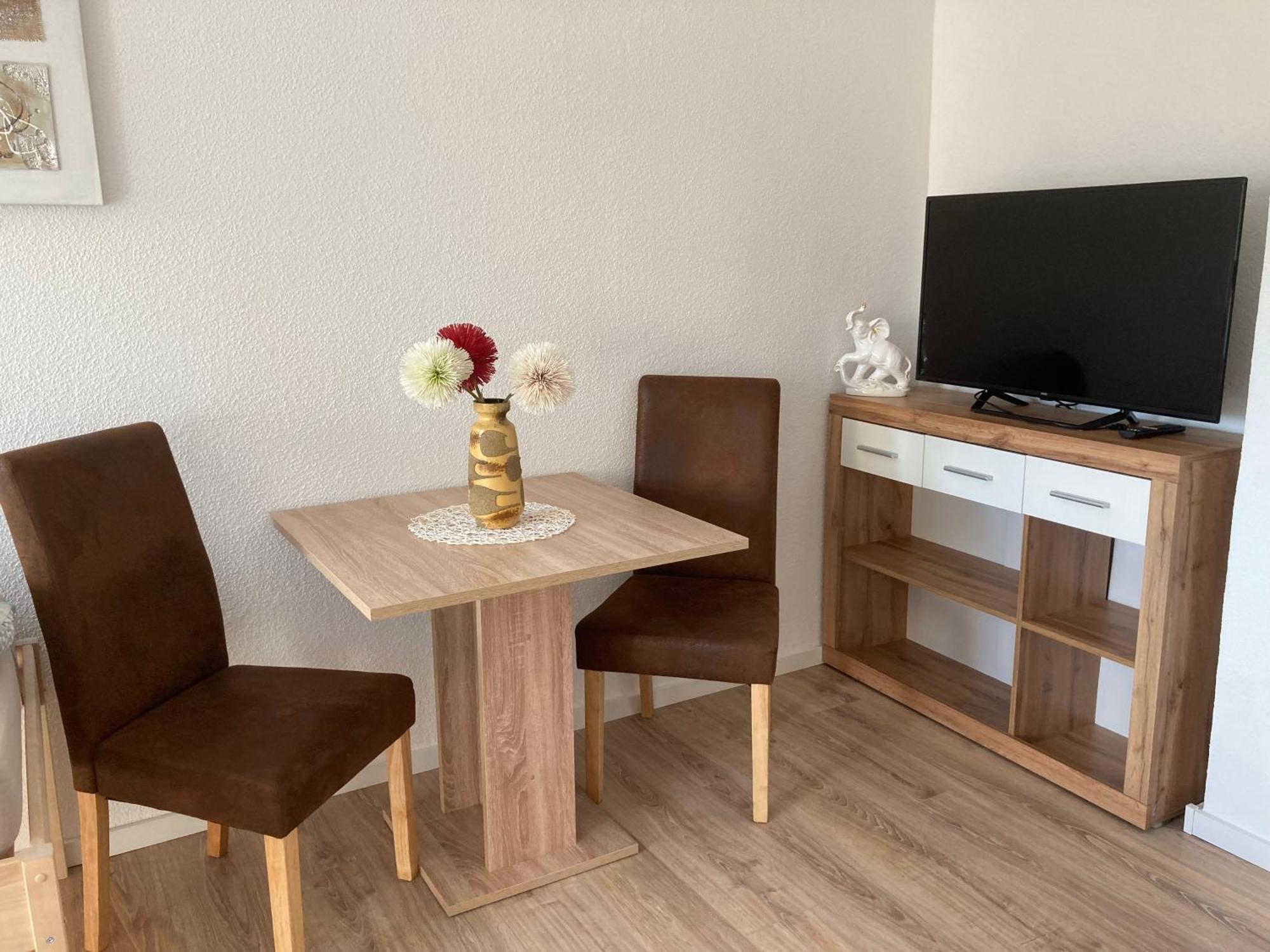 Ferienwohnung Zeitz Appartment Zeitzer Dom 외부 사진