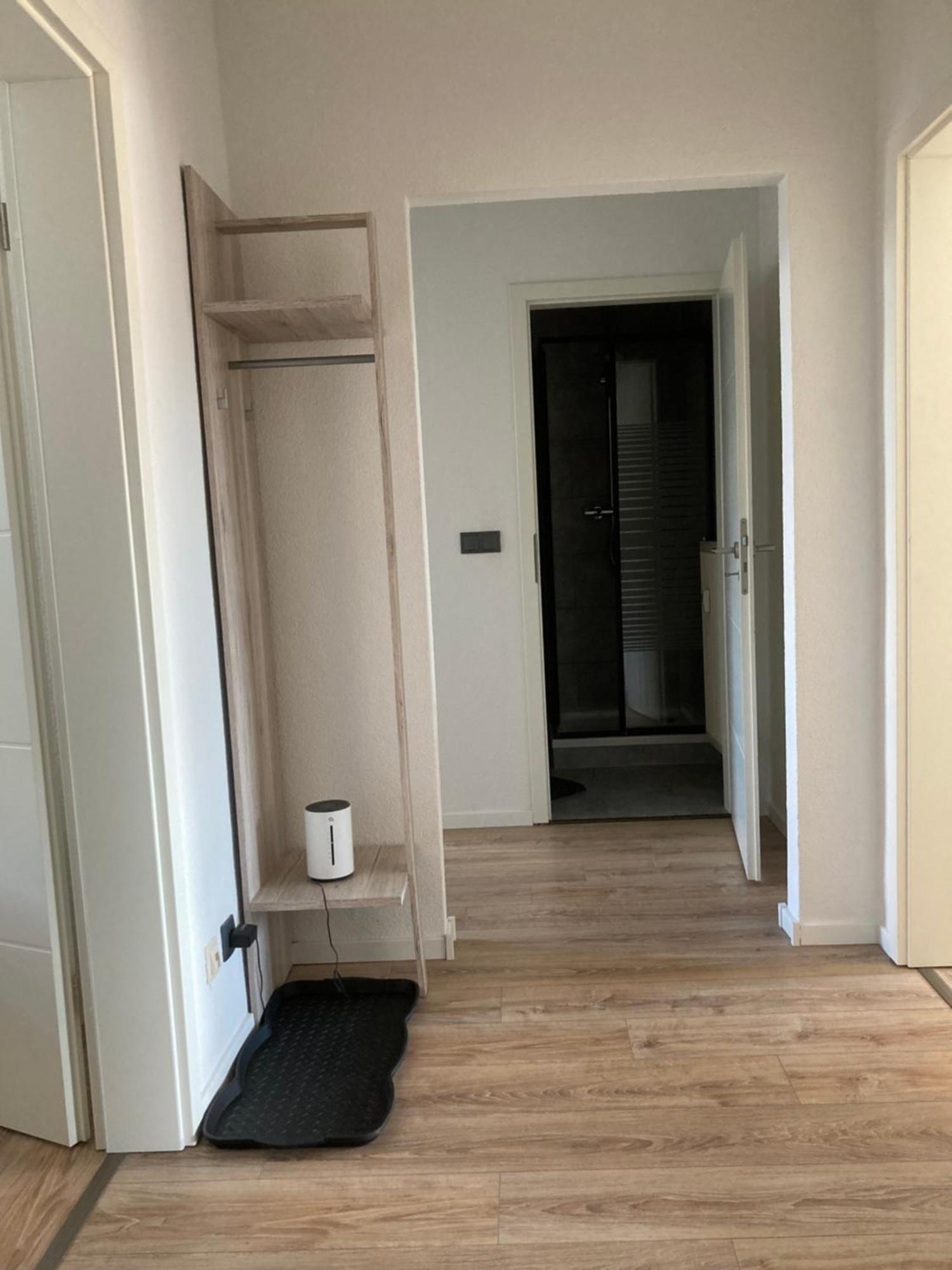 Ferienwohnung Zeitz Appartment Zeitzer Dom 외부 사진