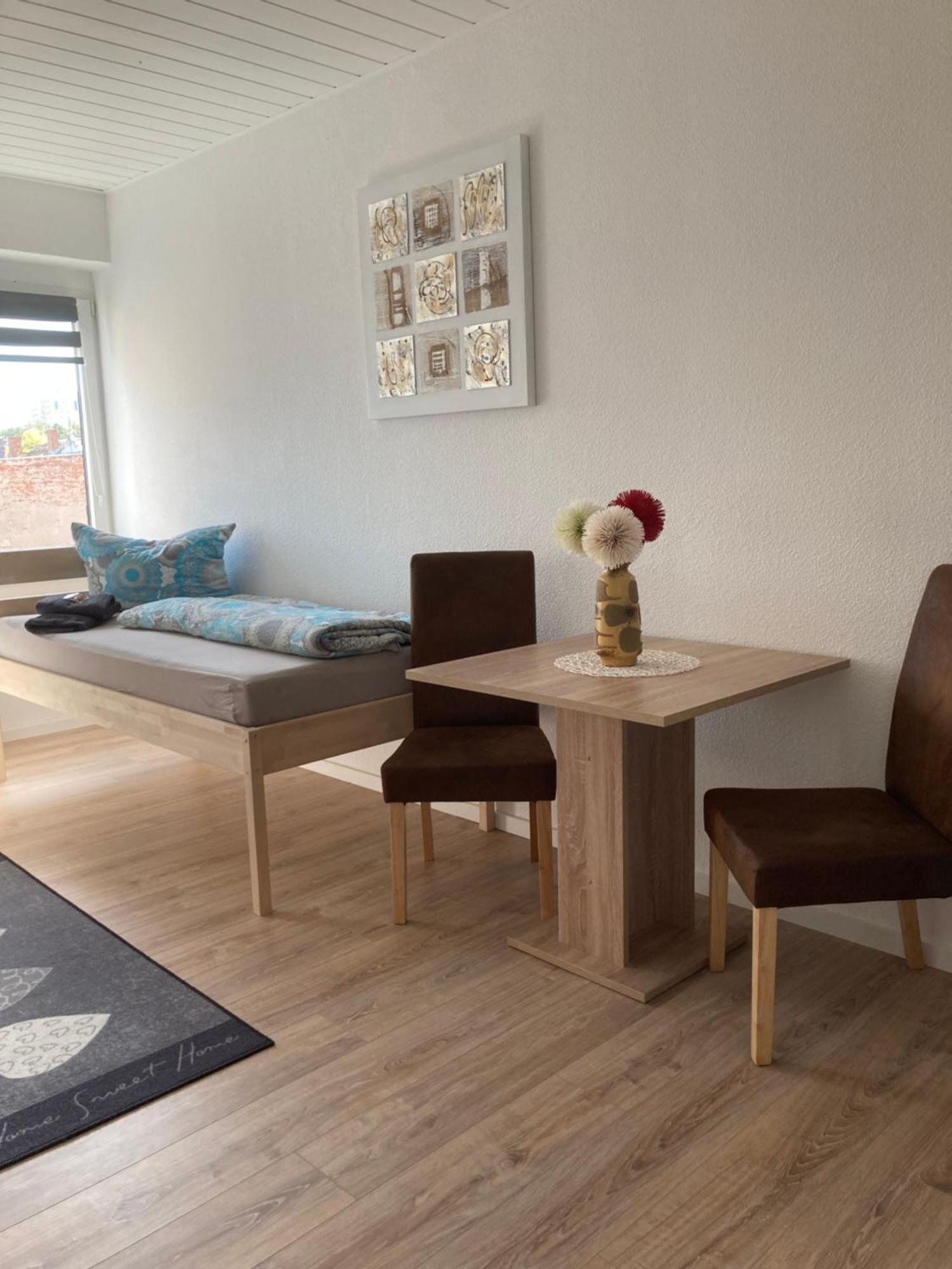 Ferienwohnung Zeitz Appartment Zeitzer Dom 외부 사진
